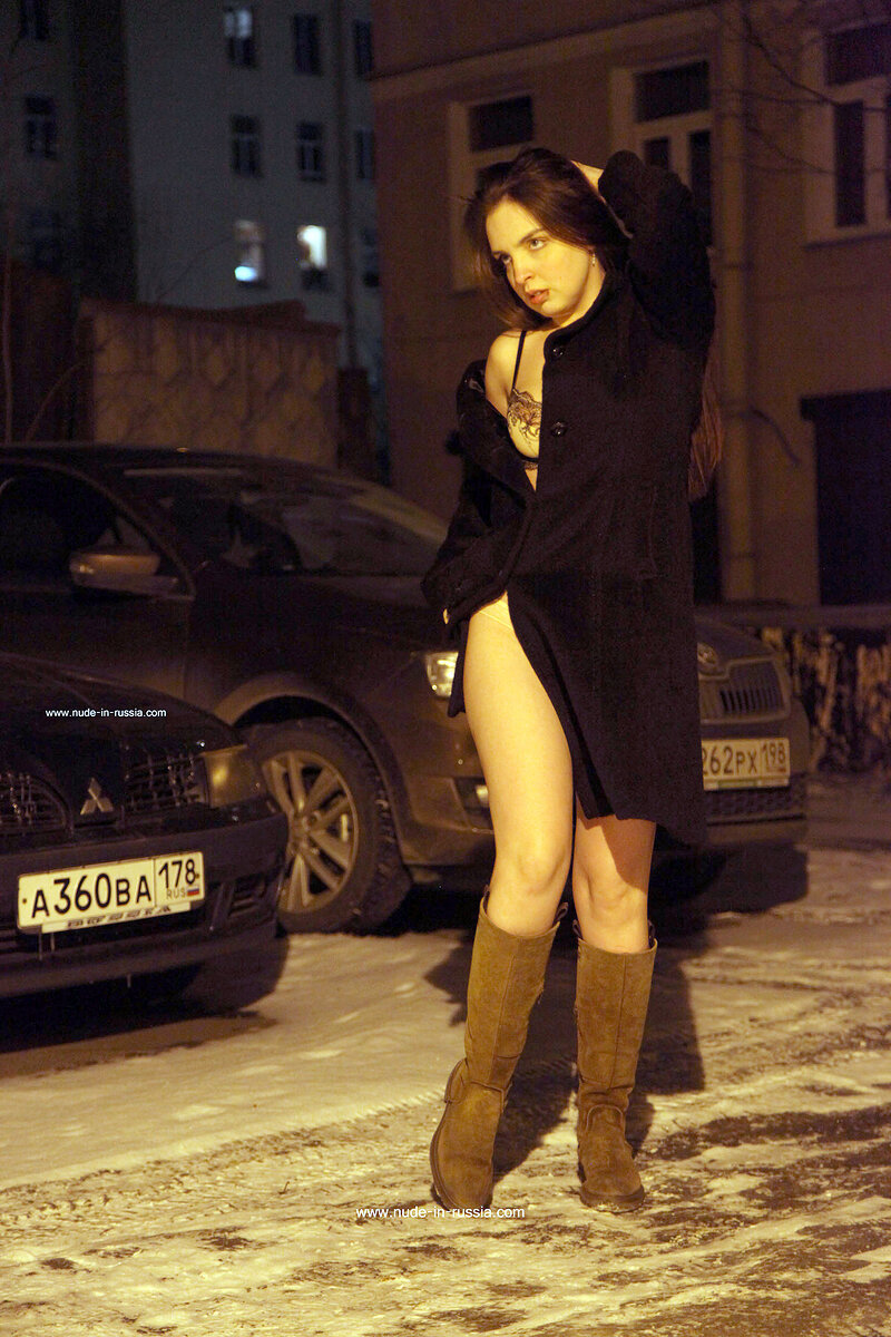 Ольгуня, 29