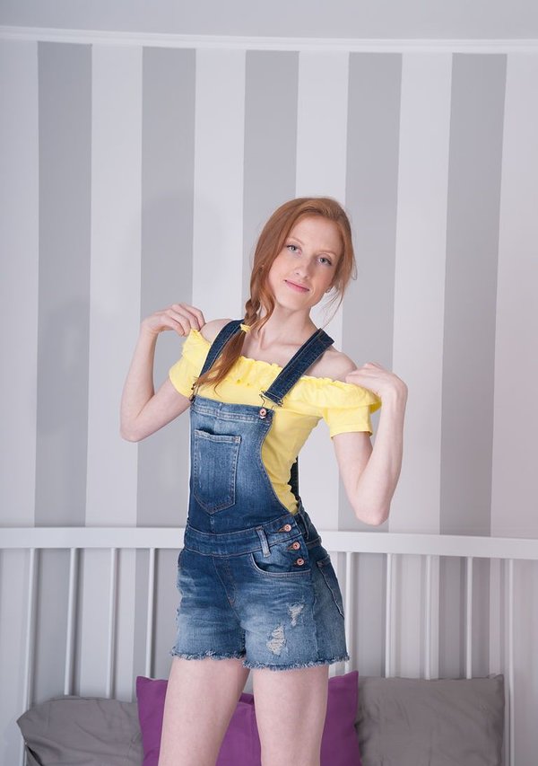 Милена, 18